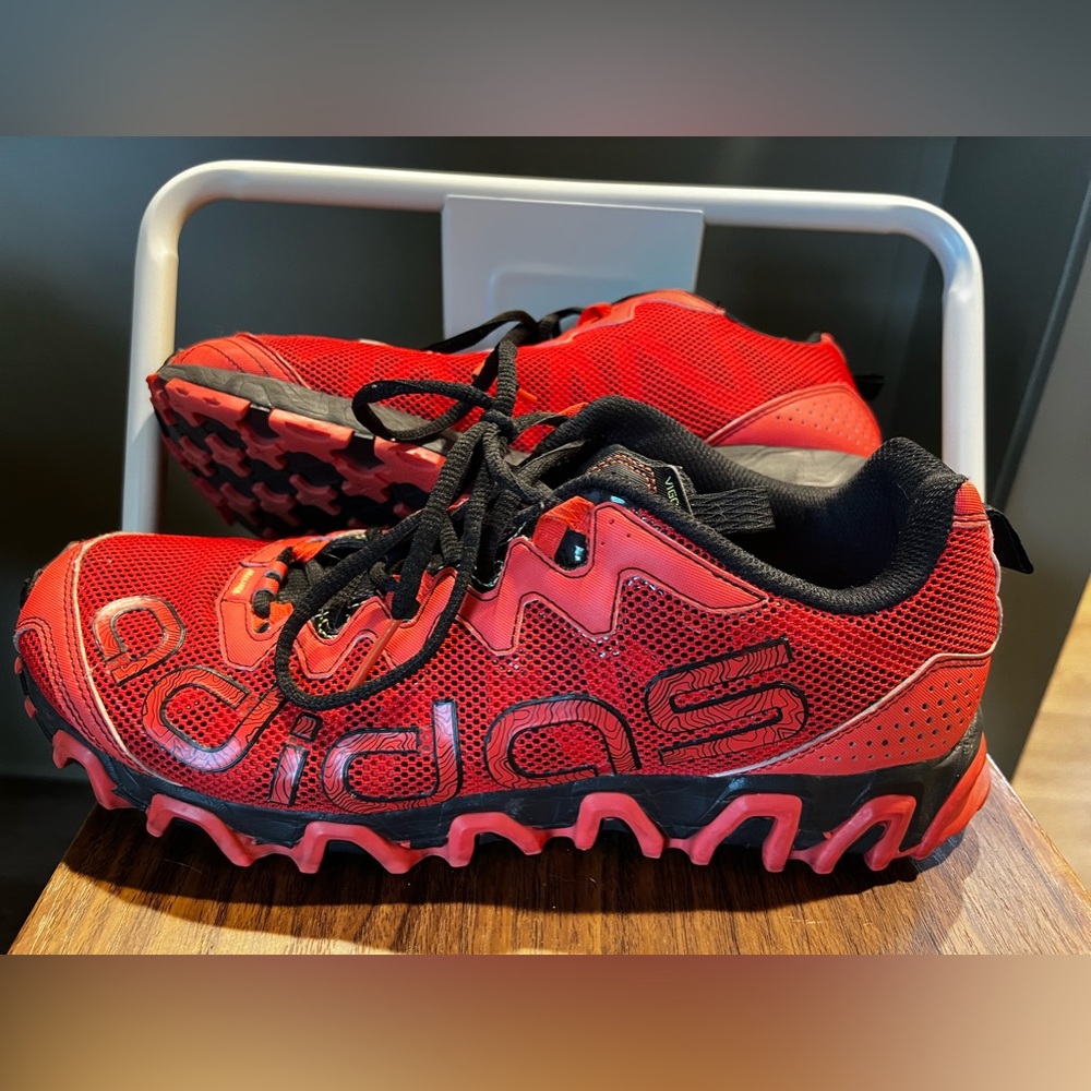 Adidas Vigor Tr 3